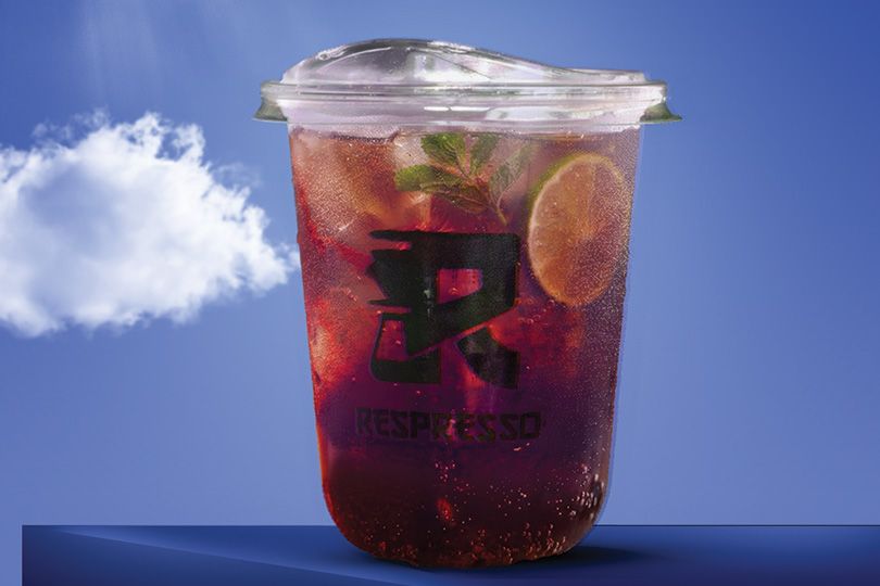 Cherry Cola