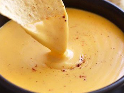Cheese Sauce