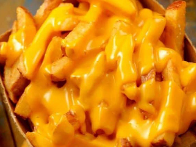 Cheese Fries