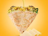 Mix Cheese Crepe