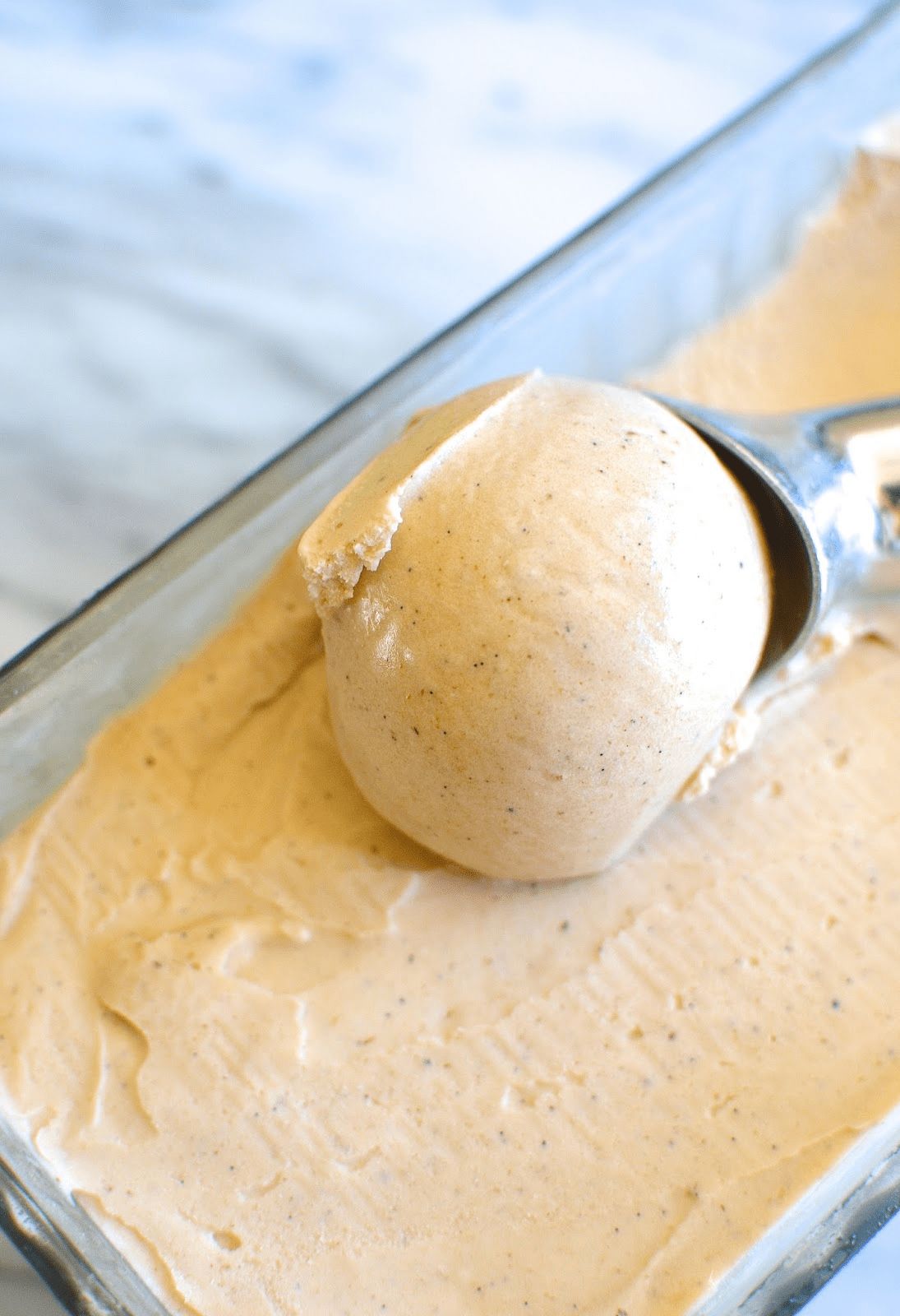 Ice Cream Scoop