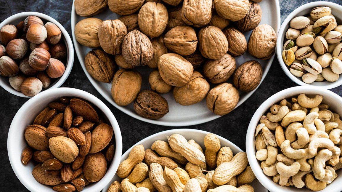 Extra Nuts