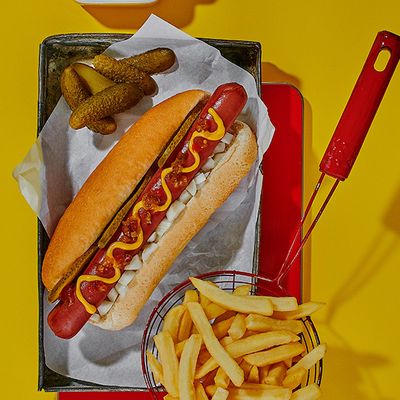 Chicago Sandwich