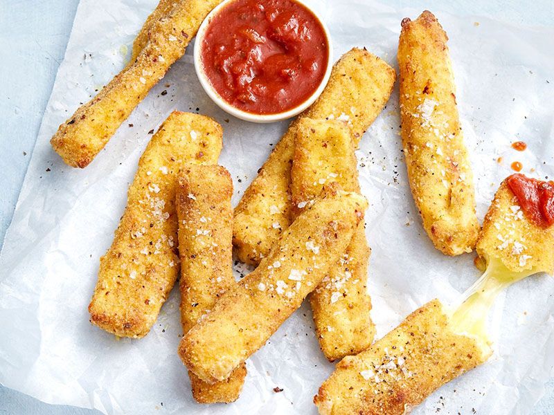 Chick Sticks