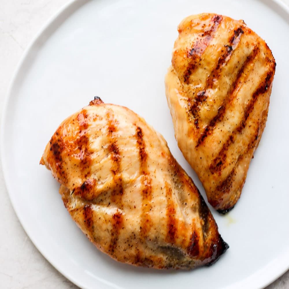Boneless Quarter Chicken Breast