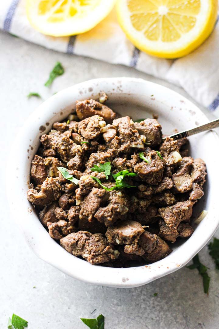 Liver