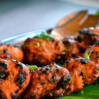 1/3 Shish Tawook Meal