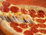 Chicken BBQ Pizza