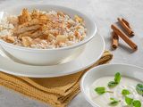Chicken Fatteh