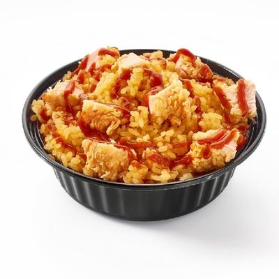 Chicken Rizo