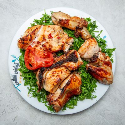 chicken Shish