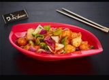 Fried Chicken With Sweet & Sour