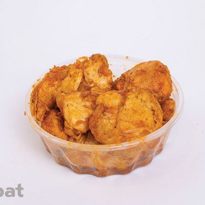 Chicken Additions