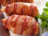 Chicken With Bacon Sandwich
