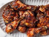 bbq chicken