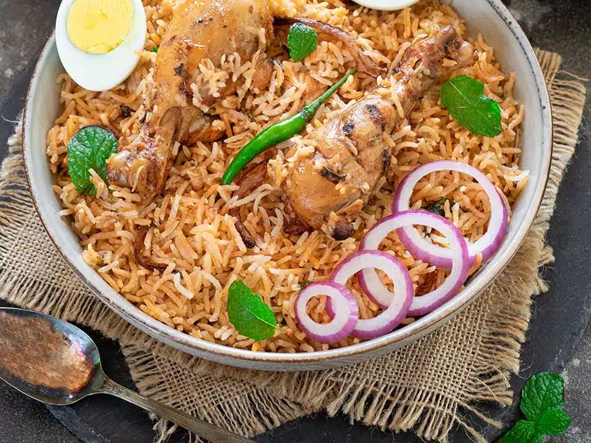Desh Bangla Restaurant delivery service in Qatar | Talabat