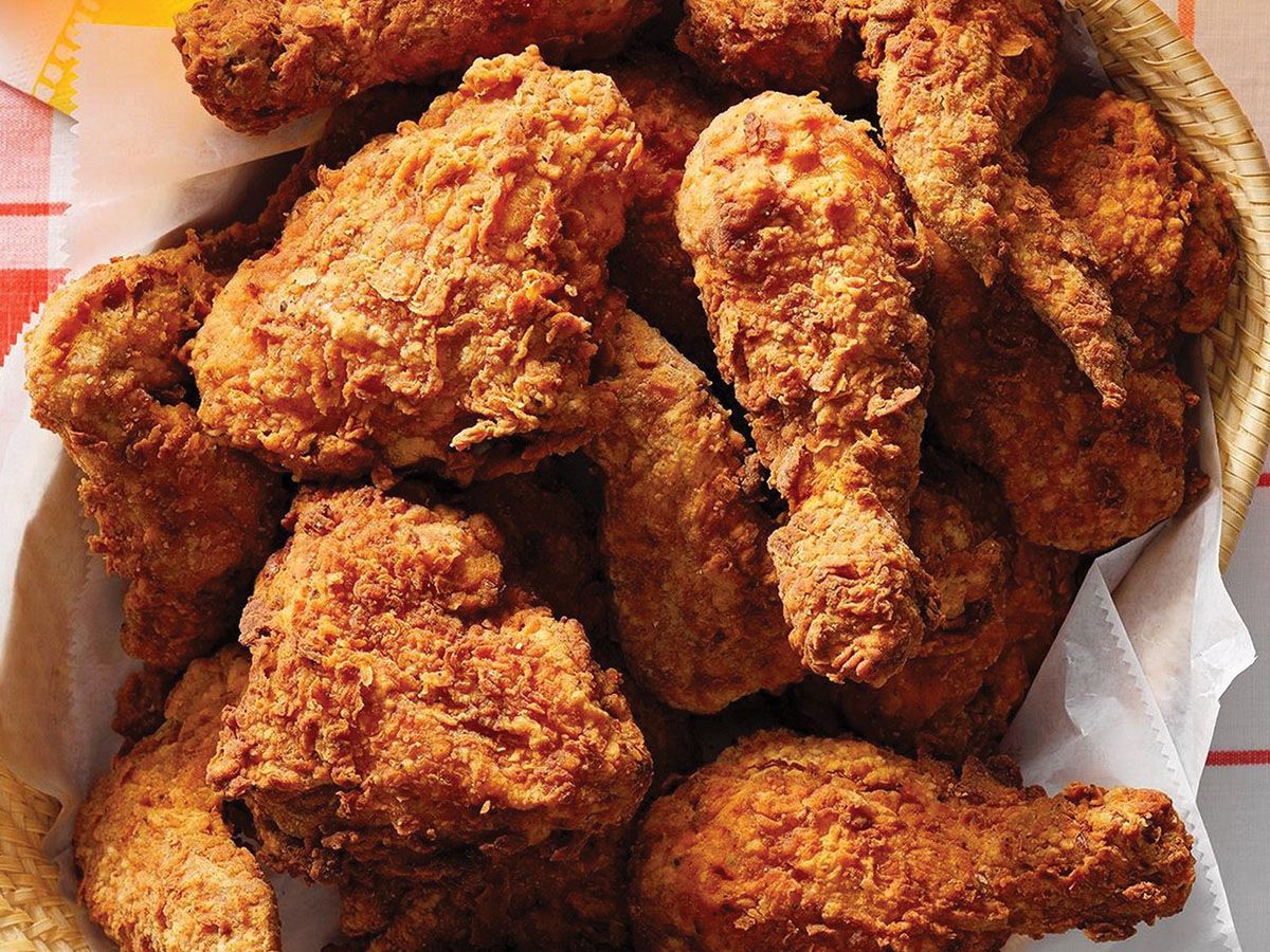 Chicken Bites