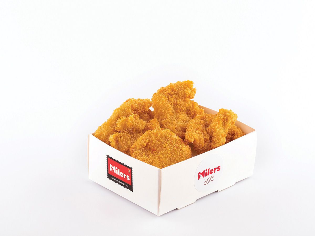 chicken bites