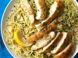 Breast Pasta