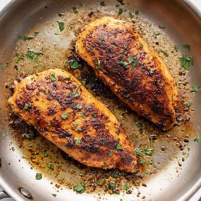 Breast Meal