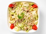 Chicken Caesar Salad