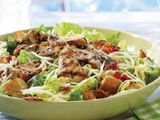 Chicken Caesar Salad