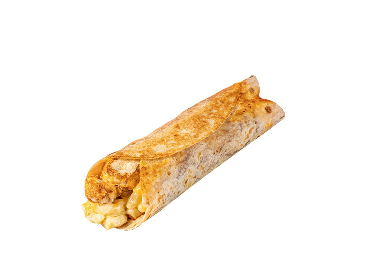 Chicken Craver Sandwich