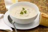 Chicken Cream Soup