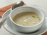 11- Mushroom Soup