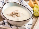 Cream Of Chicken Soup