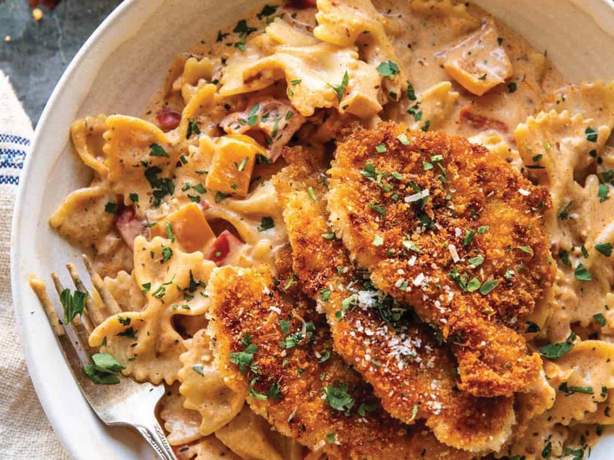 Chicken Crispy