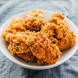 Chicken Crispy