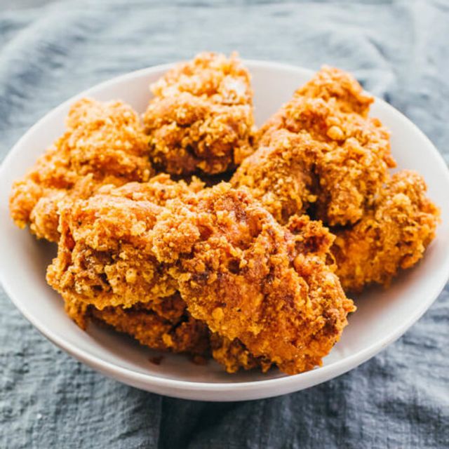 Chicken Crispy