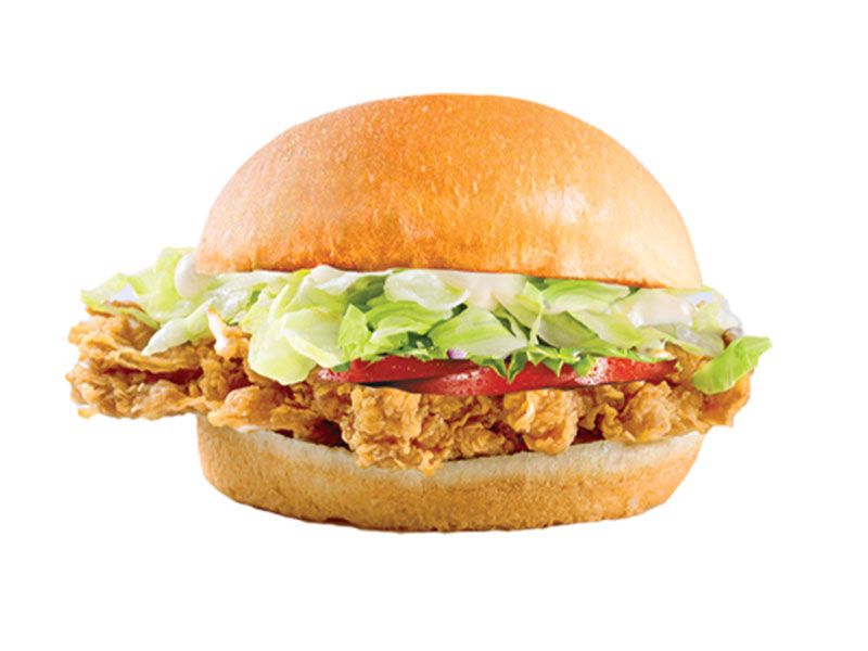 Original Chicken Crunch