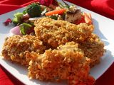 crunchy meal