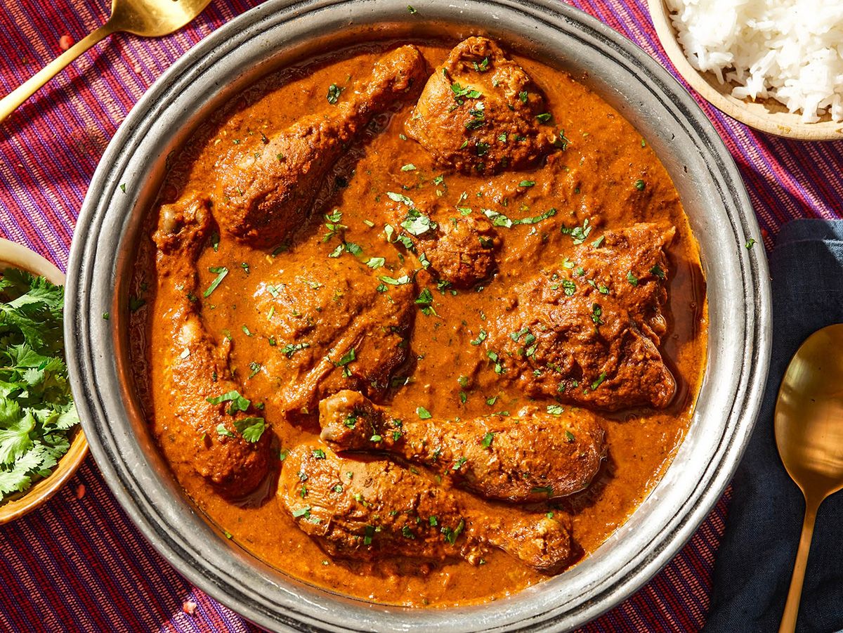 Chicken Curry