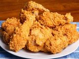Chicken Duetto Meal