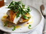 Chicken Escalope