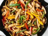 fajita