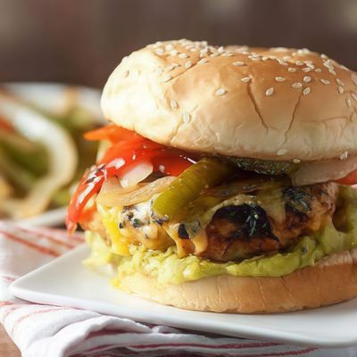 Chicken Fajita