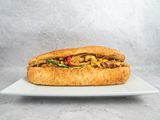 Chicken Fajita Sandwich