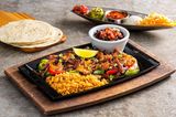 Chicken Fajita Meal