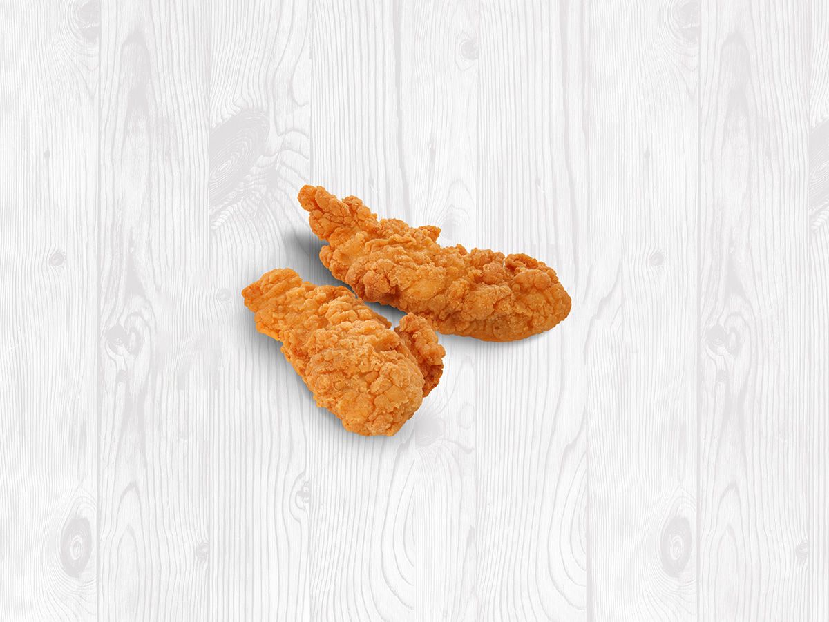 Chicken Fingers