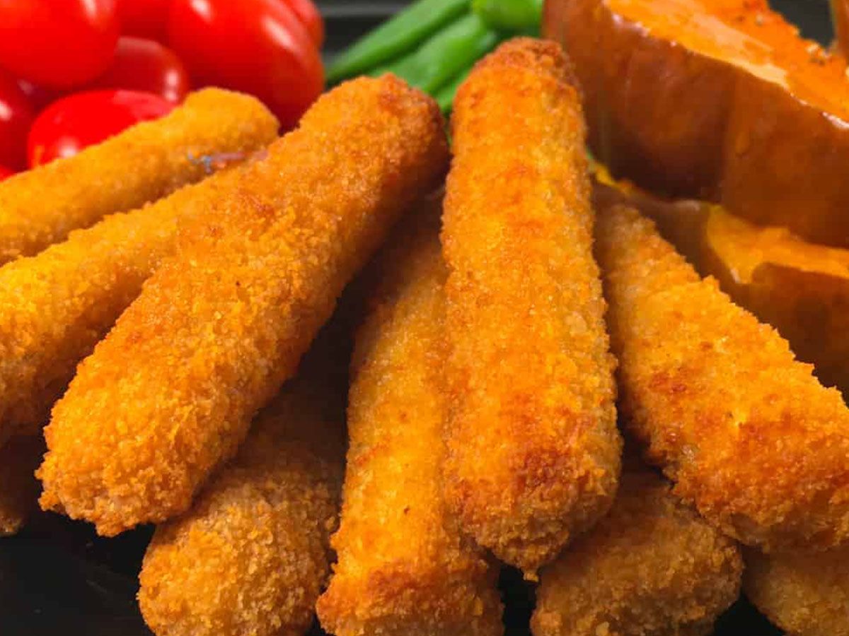 Chicken Fingers