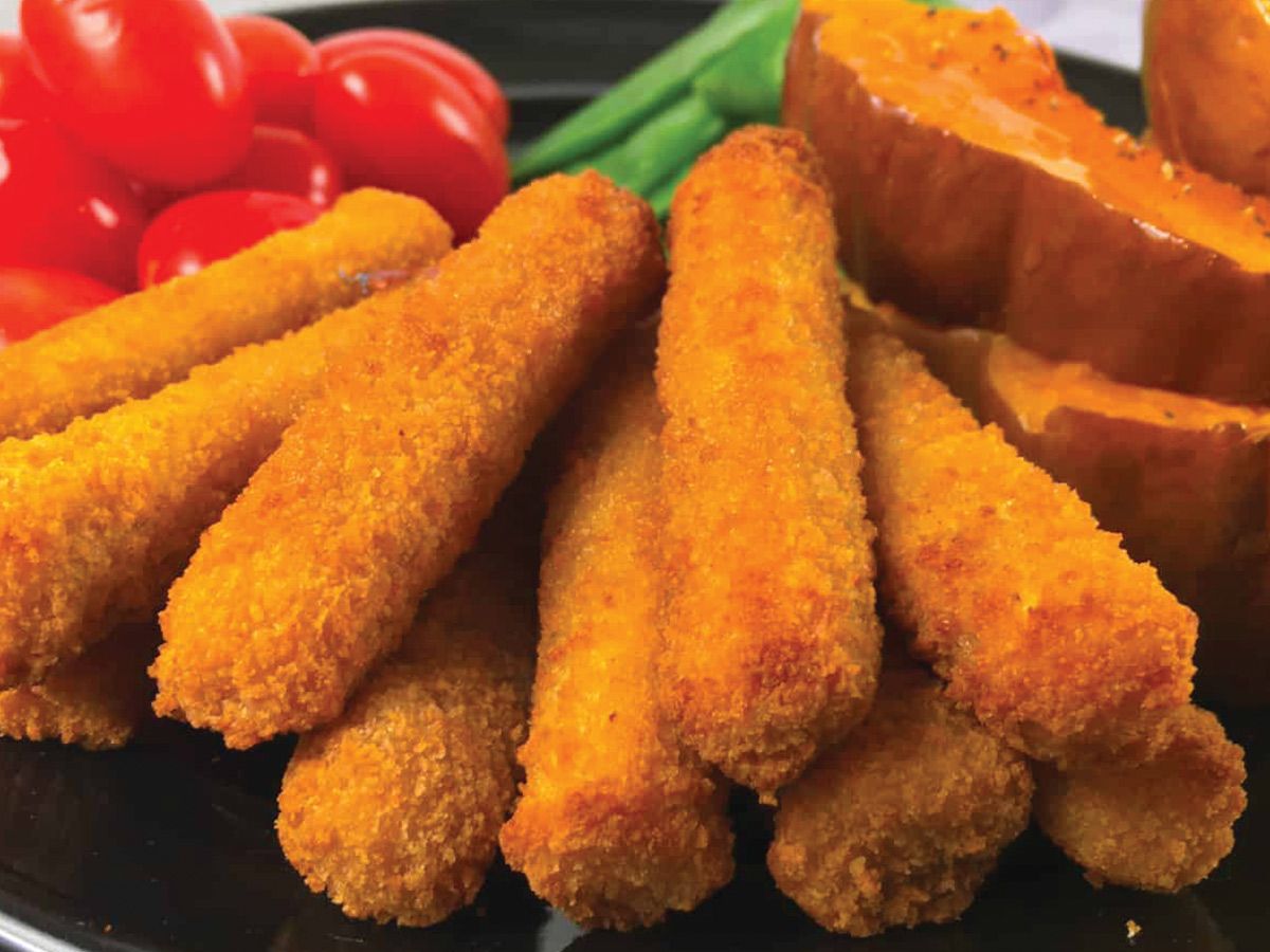 Chicken Strips