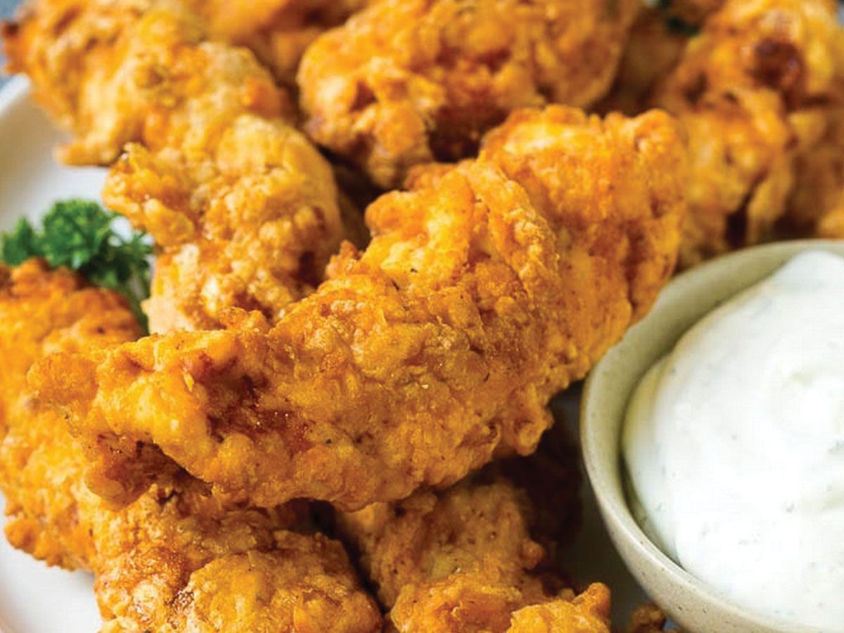 Chicken Wings