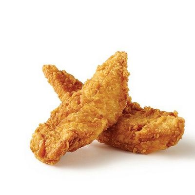 Chicken Fingers
