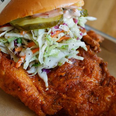 Burger West photo 7