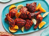 Tikka Chicken