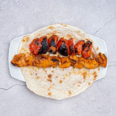 Shish Chicken Meal